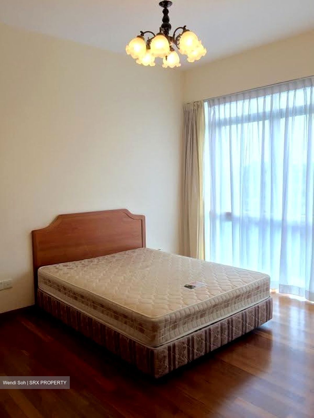 The Merasaga (D10), Condominium #635069591